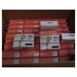 Case of 36 pair L'eggs off black pa...