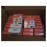 Case of 36 pair L'eggs off black pa...