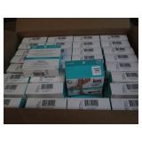 Case of 64 pair L'eggs coffee knee ...