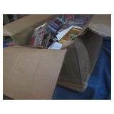 Huge value lot of assorted braces a...