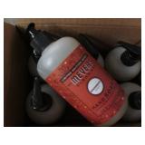 6 Bottles Mre Meyers clean day ging...