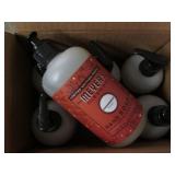 6 Bottles Mre Meyers clean day ging...