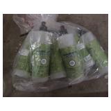 6 Bottles Mrs Meyers clean day Iowa...