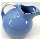 Vintage Variety of Hall China Rose Pattern - Made in USA - including Refrigerator Dish