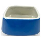 Vintage Variety of Hall China Rose Pattern - Made in USA - including Refrigerator Dish