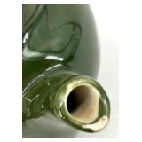 Vintage Variety of Hall China - Green - Teapots and More