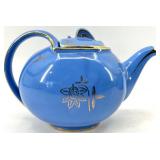 Vintage Hall China Co. Teapots