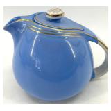 Vintage Hall China Co. Teapots