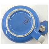 Vintage Hall China Co. Teapots