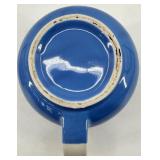 Vintage Hall China Co. Teapots