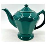 Vintage Set of 4 Teapots - Including Occupied Japan Floral & Sunflower Patterns