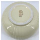 Vintage Hall's Mixing Floral Bowls - 3-Piece Set - Made in U.S.A.