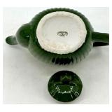 Vintage Variety of Teapots including Fraunfelter - QTY 3