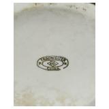 Vintage Variety of Teapots including Fraunfelter - QTY 3