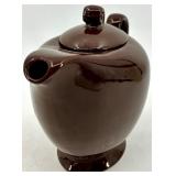 Vintage Variety of Teapots including Fraunfelter - QTY 3