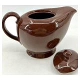 Vintage Variety of Teapots including Fraunfelter - QTY 3