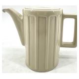 Vintage Variety of Teapots including Fraunfelter - QTY 3