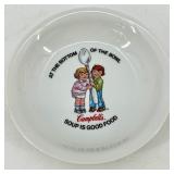 Campbell's Soup Mugs - 16 oz Porcelain - Tomato Soup & Salute America Designs