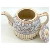 Trio of Vintage Teapots including Made in Japan