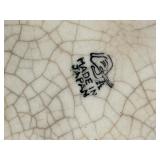 Trio of Vintage Teapots including Made in Japan