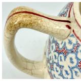 Trio of Vintage Teapots including Made in Japan