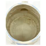 Trio of Vintage Teapots including Made in Japan