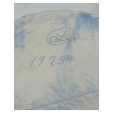 Trio of Vintage Teapots including Made in Japan