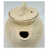 Trio of Vintage Teapots including Made in Japan