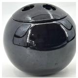 Vintage Homer Laughlin Kraft-Blue Teapot and More