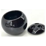 Vintage Homer Laughlin Kraft-Blue Teapot and More