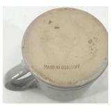 Vintage Budweiser Collectors Series Steins - CeramArte Brazil (Clydesdale & Holiday Sets)