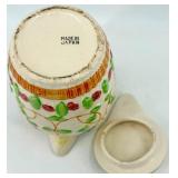 Assorted Vintage Ceramics including Marutomaware Beehive Teapot - Made in Japan