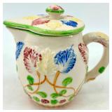 Assorted Vintage Ceramics including Marutomaware Beehive Teapot - Made in Japan