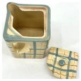 Assorted Vintage Ceramics including Marutomaware Beehive Teapot - Made in Japan