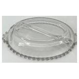 Vintage Federal Glass and Imperial Glass including Sunburst Variety