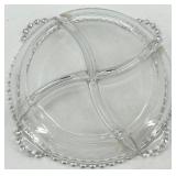 Vintage Federal Glass and Imperial Glass including Sunburst Variety