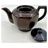 Vintage Occupied Japan Teapots (Lot of 5) - Including Souvenir Coulee Dam, Wash.