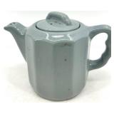 Vintage Ceramic Tea Pot Collection including - Walker China and Syracuse