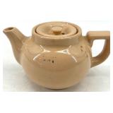 Vintage Ceramic Tea Pot Collection including - Walker China and Syracuse