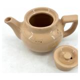 Vintage Ceramic Tea Pot Collection including - Walker China and Syracuse