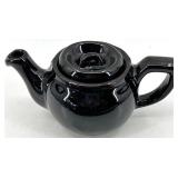 Vintage Ceramic Tea Pot Collection including - Walker China and Syracuse