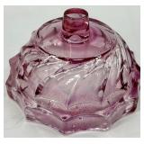 12 Vintage Multi-Color Glass Candlesticks - Assorted Colors