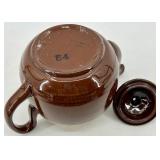 Variety of Vintage Teapots - 5-Piece - including Made in Japan