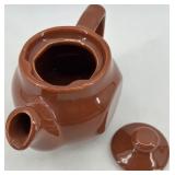 Variety of Vintage Teapots - 5-Piece - including Made in Japan