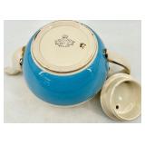 Vintage Arthur Wood, Sadler England & Sudlow's Teapots (Lot of 3)