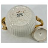 Vintage Arthur Wood, Sadler England & Sudlow's Teapots (Lot of 3)