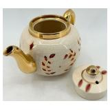 Vintage Arthur Wood, Sadler England & Sudlow's Teapots (Lot of 3)