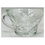 Vintage 11 Anchor Hocking Punch Cups