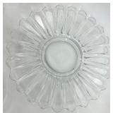 Assorted Vintage Glassware - Creamers, Salt & Pepper Shakers, Dishes