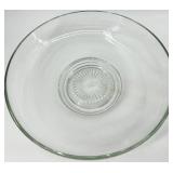 Vintage Federal Glass Celestial Bowl and More